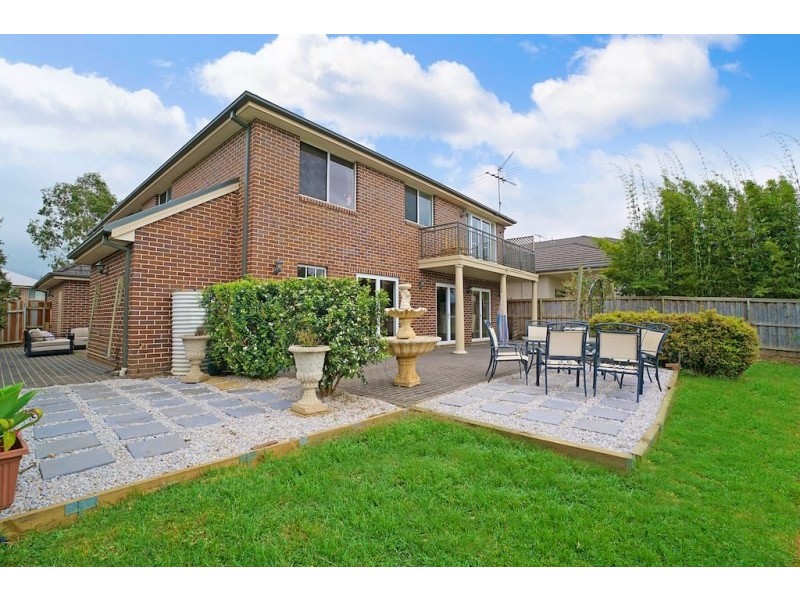 41 Hindmarsh Avenue, Camden Park NSW 2570