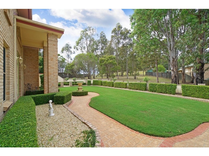 17 Edward Howe Place, Narellan Vale NSW 2567