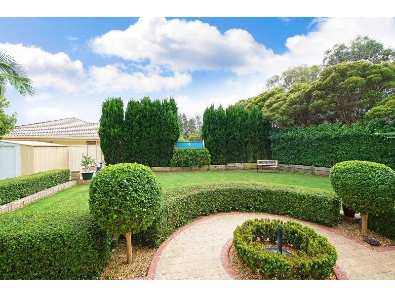 17 Edward Howe Place, Narellan Vale NSW 2567