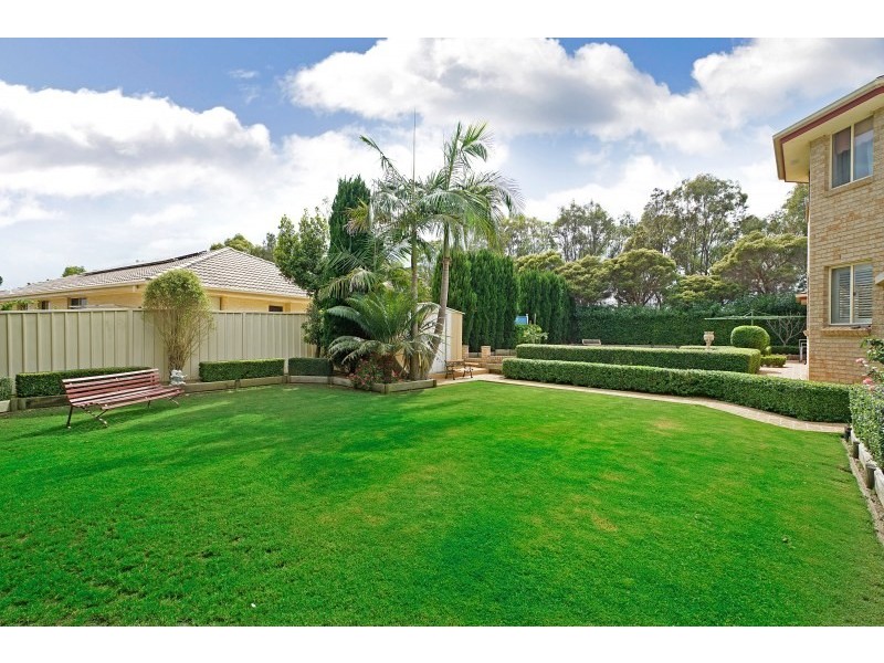 17 Edward Howe Place, Narellan Vale NSW 2567