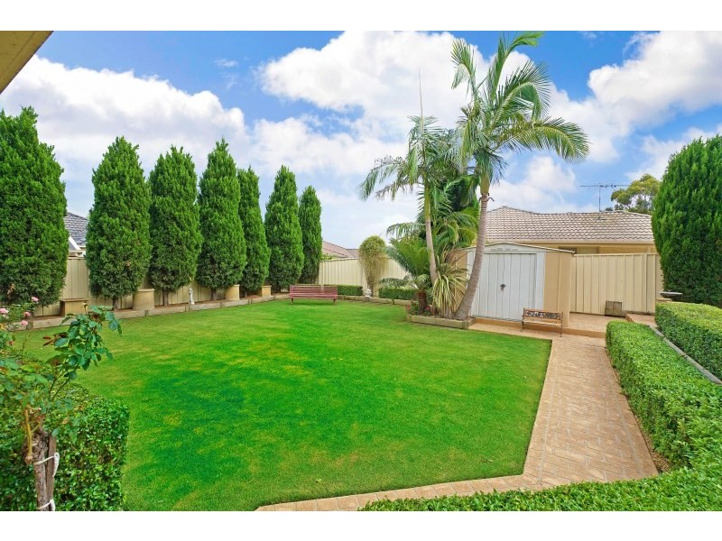 17 Edward Howe Place, Narellan Vale NSW 2567