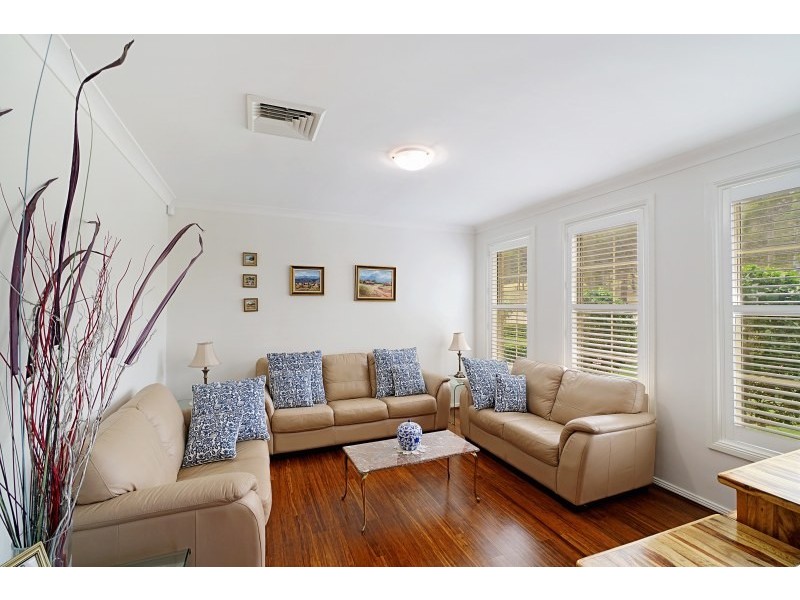 17 Edward Howe Place, Narellan Vale NSW 2567