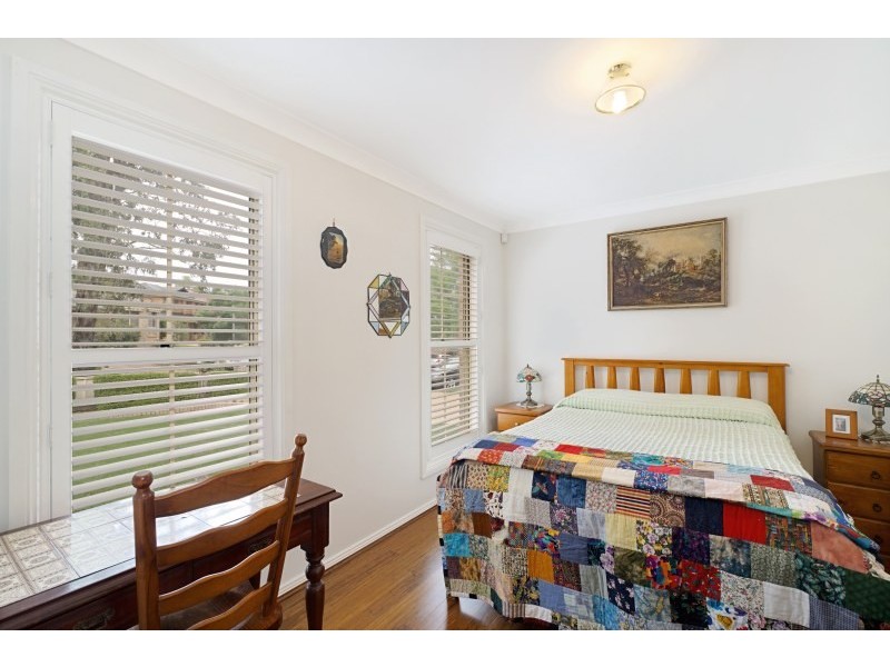 17 Edward Howe Place, Narellan Vale NSW 2567