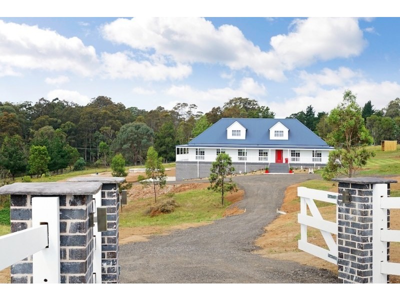 35 Bamburgh Road, Werombi NSW 2570
