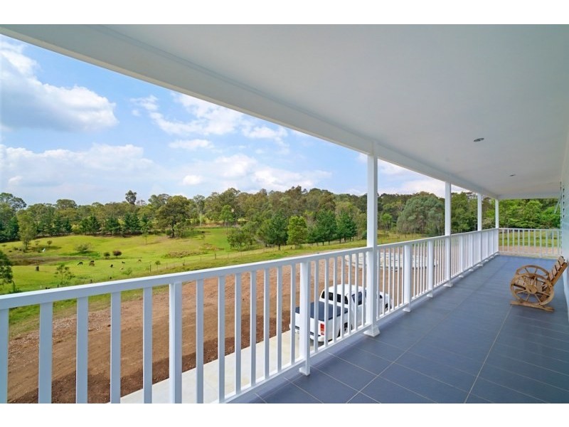 35 Bamburgh Road, Werombi NSW 2570