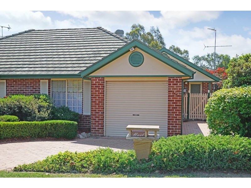 75 Holdsworth Drive, Narellan Vale NSW 2567