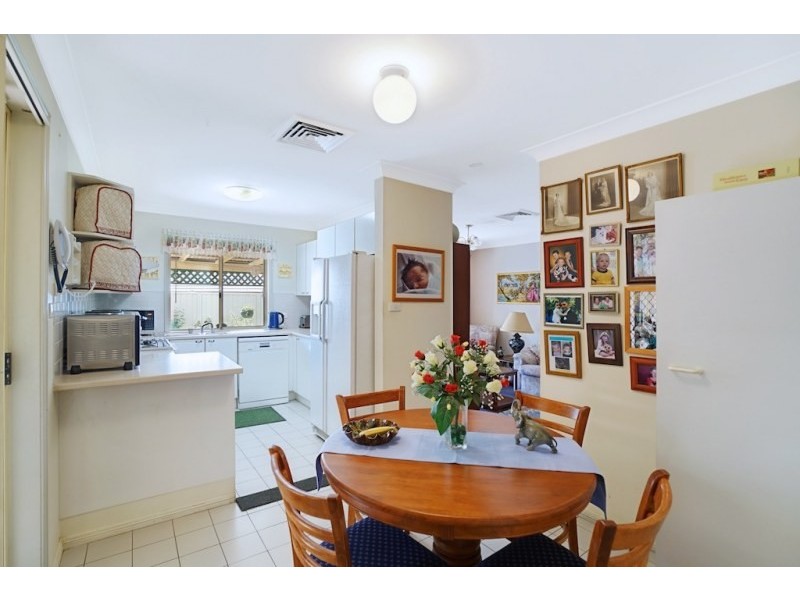 75 Holdsworth Drive, Narellan Vale NSW 2567