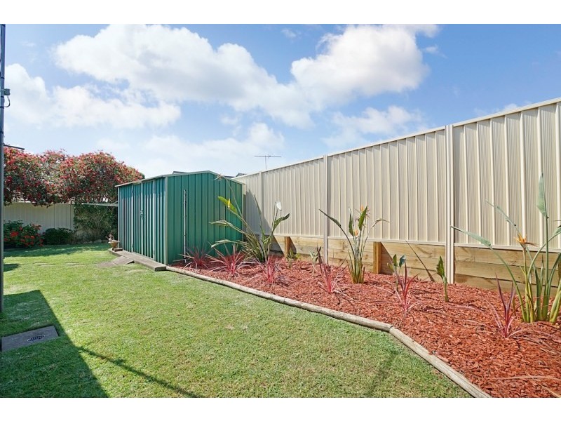 75 Holdsworth Drive, Narellan Vale NSW 2567