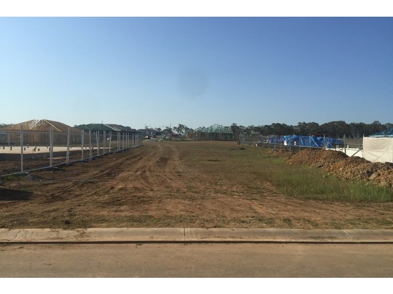 Lot 130 Jenolan Circuit, Harrington Park NSW 2567