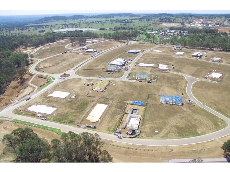 Lot 130 Jenolan Circuit, Harrington Park NSW 2567