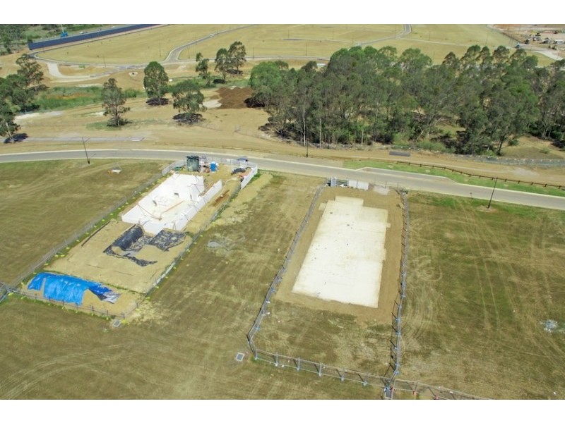 Lot 130 Jenolan Circuit, Harrington Park NSW 2567