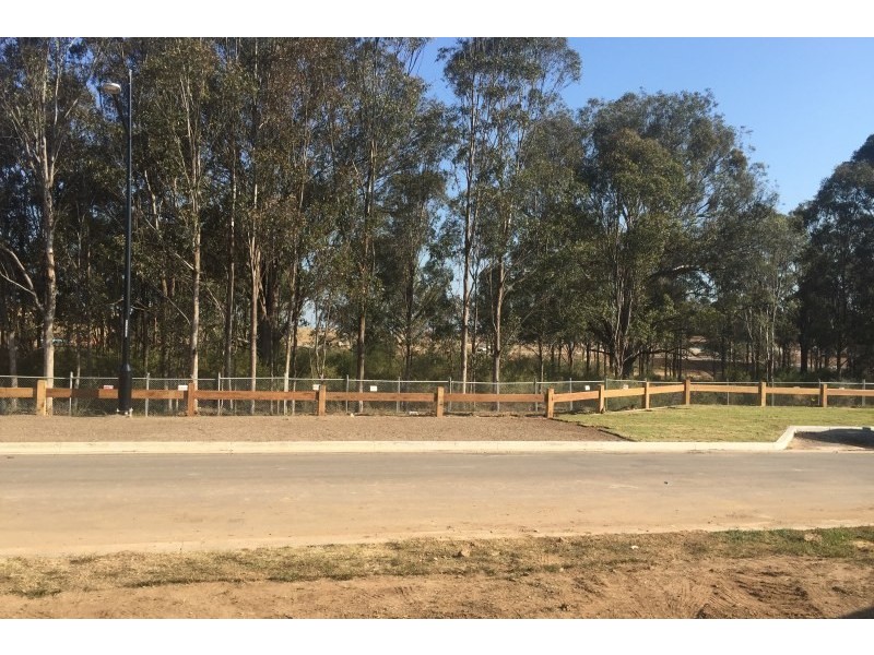 Lot 130 Jenolan Circuit, Harrington Park NSW 2567