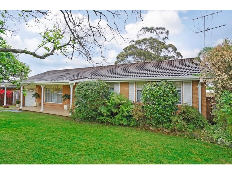 80 Wyangala Crescent, Leumeah NSW 2560