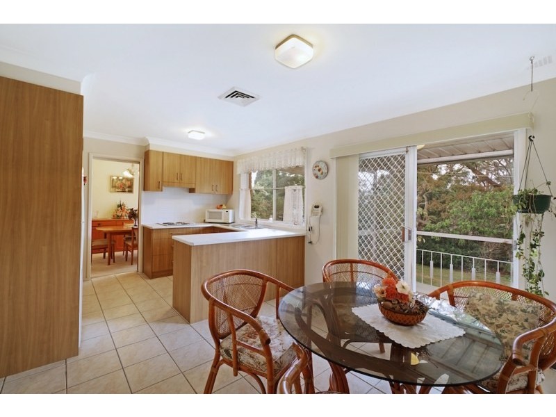80 Wyangala Crescent, Leumeah NSW 2560