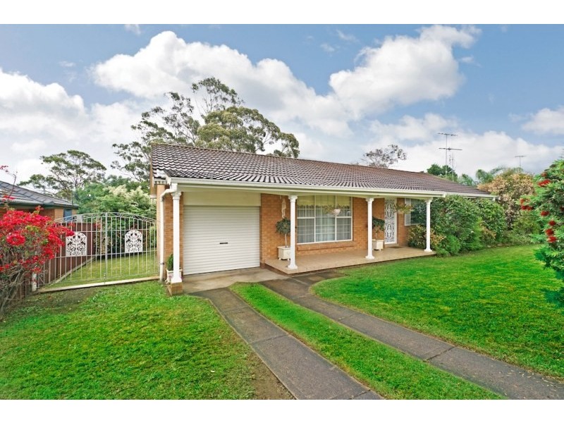 80 Wyangala Crescent, Leumeah NSW 2560