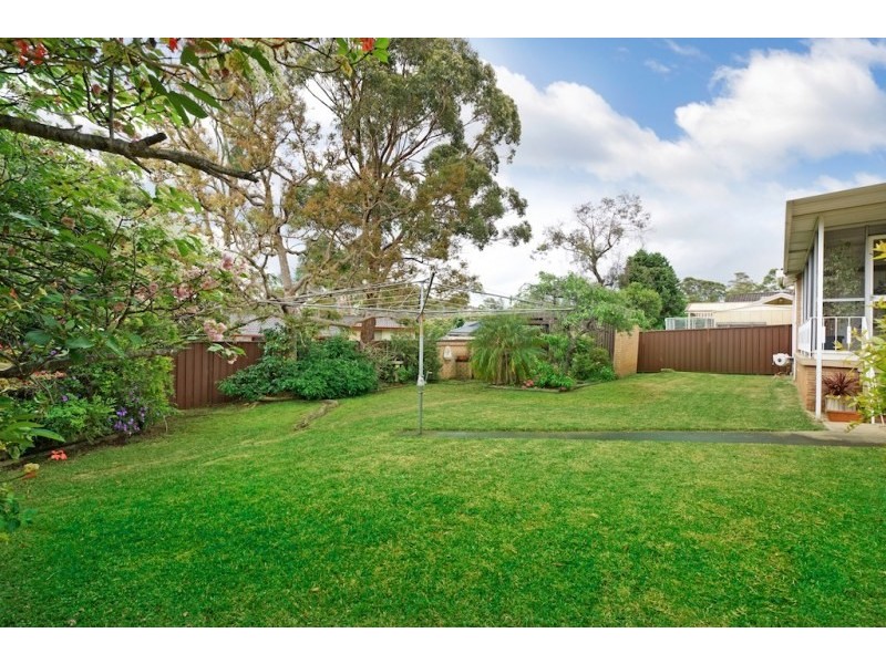80 Wyangala Crescent, Leumeah NSW 2560