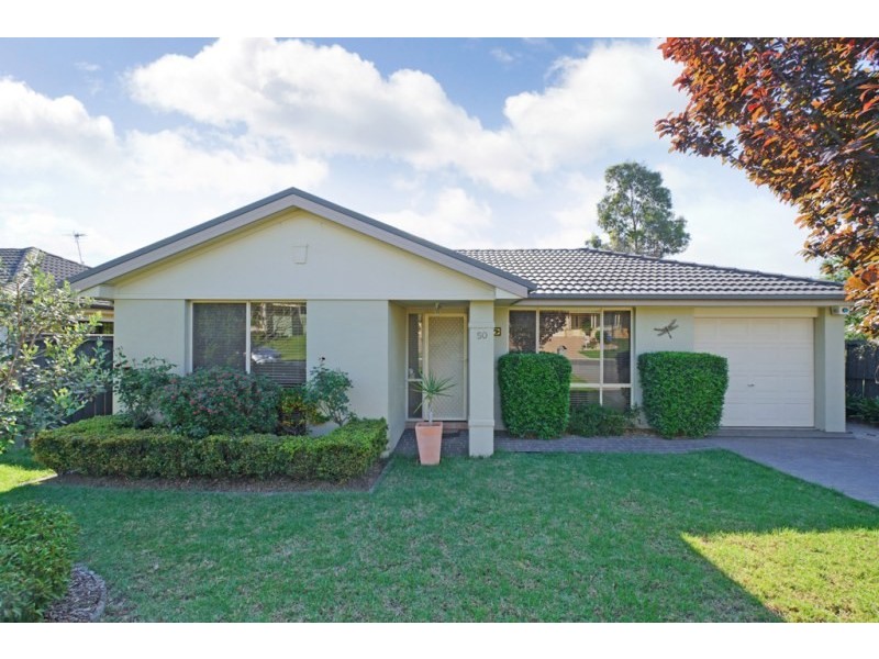 50 Montgomery Circuit, Narellan Vale NSW 2567