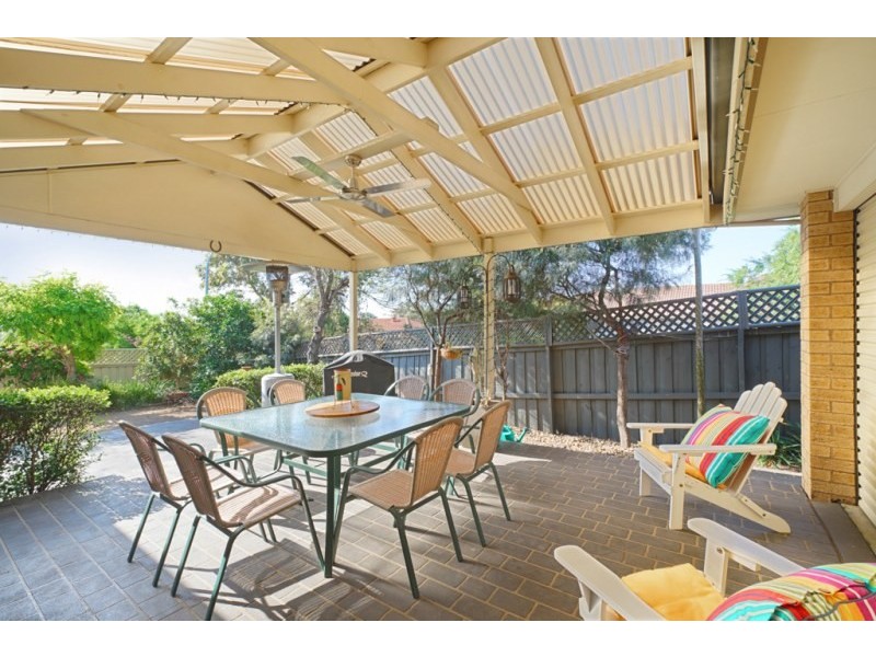 50 Montgomery Circuit, Narellan Vale NSW 2567