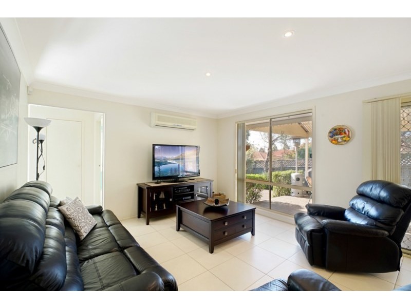 50 Montgomery Circuit, Narellan Vale NSW 2567