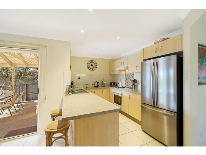 50 Montgomery Circuit, Narellan Vale NSW 2567