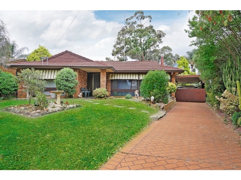 6 Starr Close, Camden NSW 2570