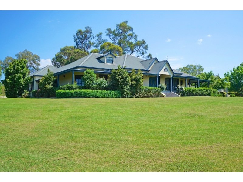 1 The Glade, Kirkham NSW 2570