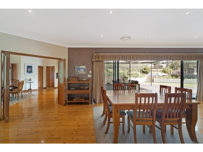 1 The Glade, Kirkham NSW 2570