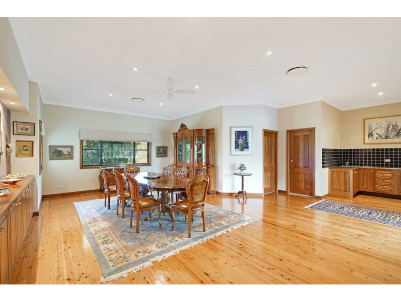 1 The Glade, Kirkham NSW 2570