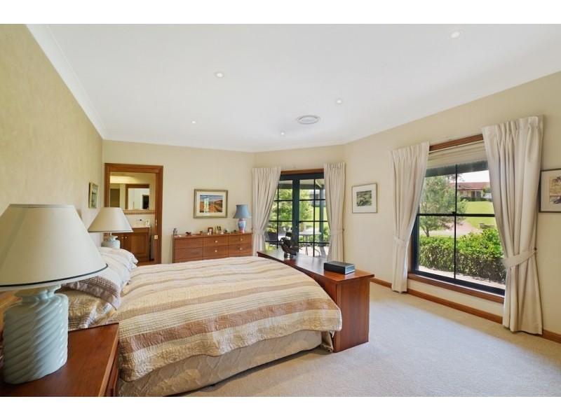 1 The Glade, Kirkham NSW 2570