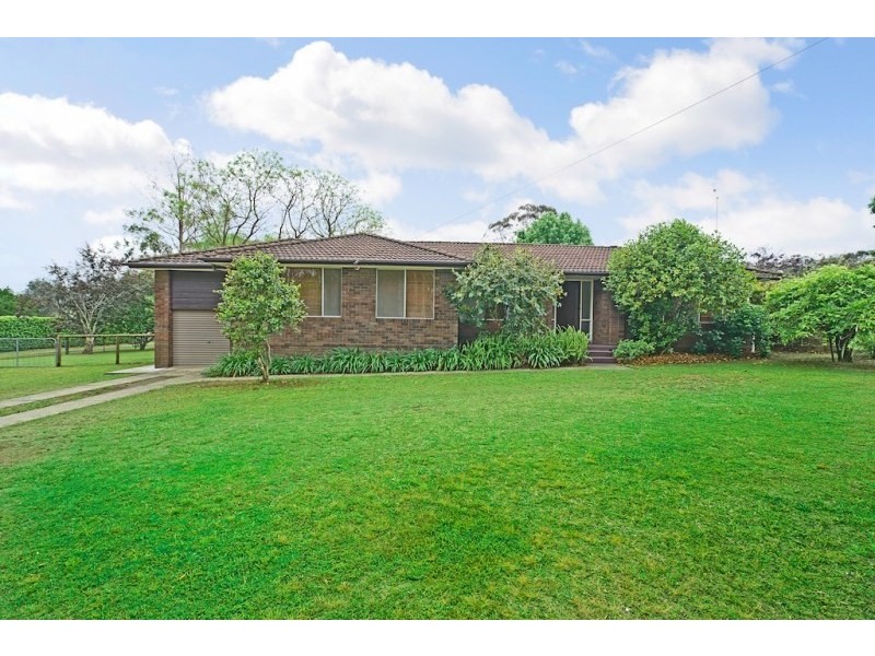 36 Milford Road, Ellis Lane NSW 2570