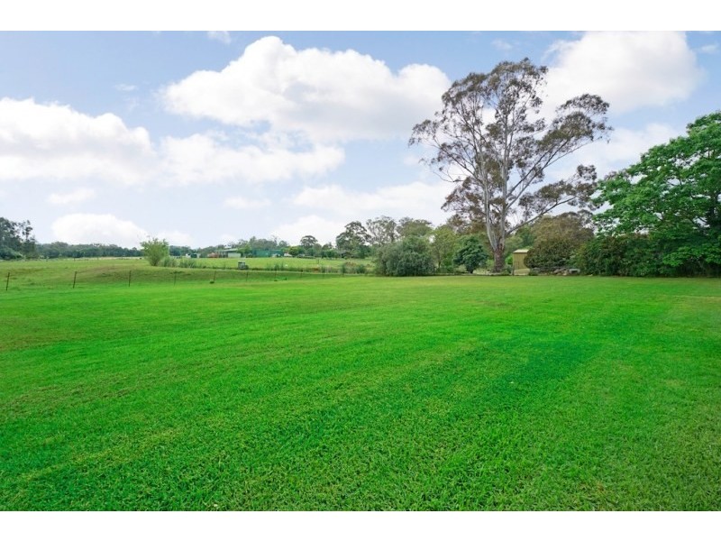 36 Milford Road, Ellis Lane NSW 2570