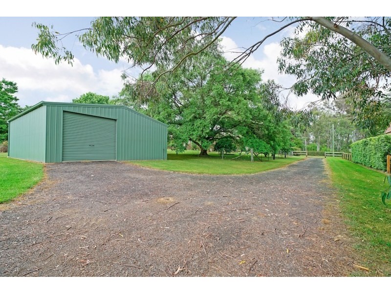 36 Milford Road, Ellis Lane NSW 2570
