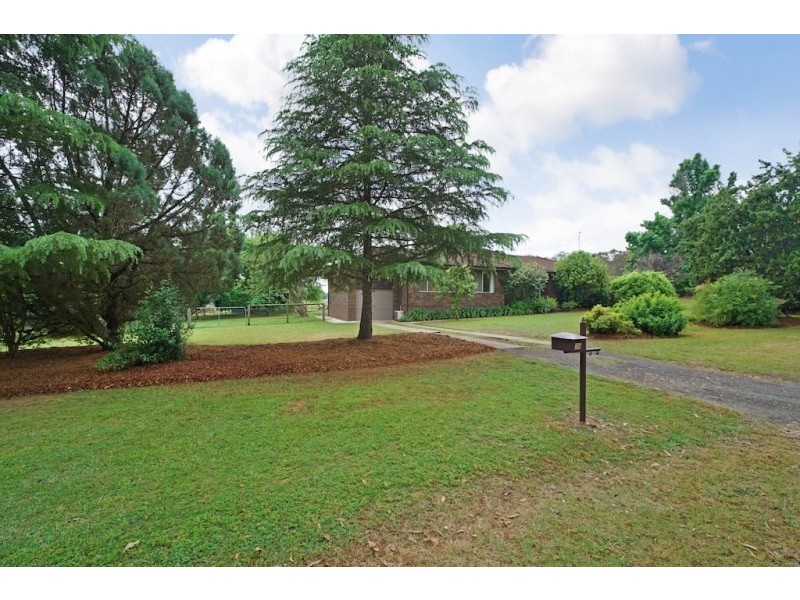 36 Milford Road, Ellis Lane NSW 2570