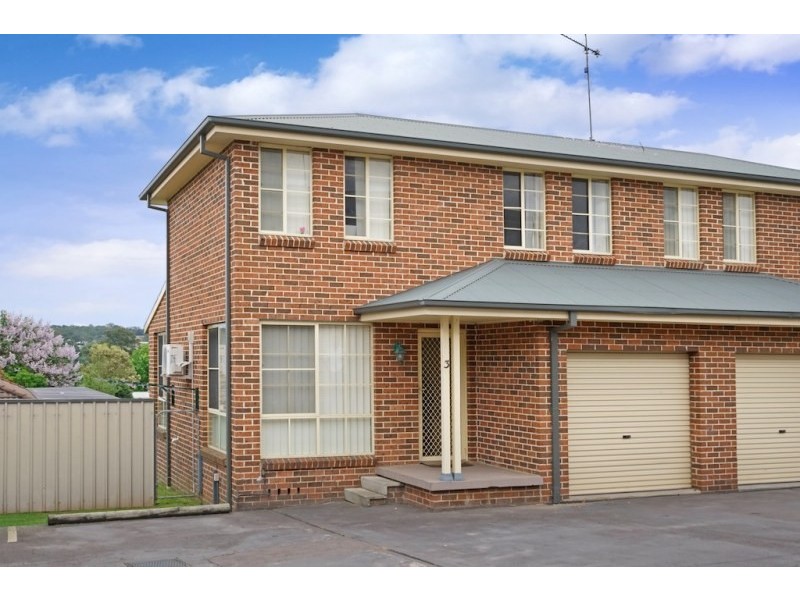 3/1a McIntosh Street, The Oaks NSW 2570
