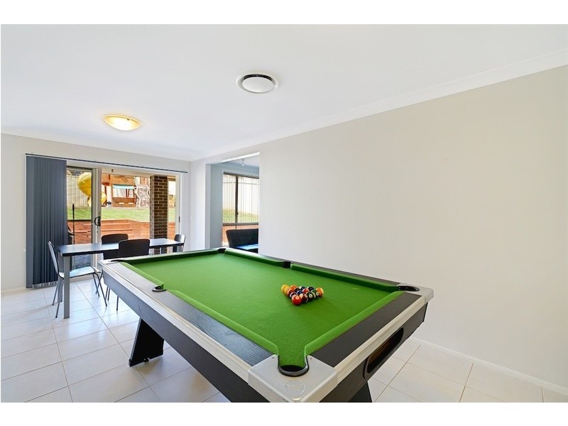 8 Devon Place, Narellan Vale NSW 2567