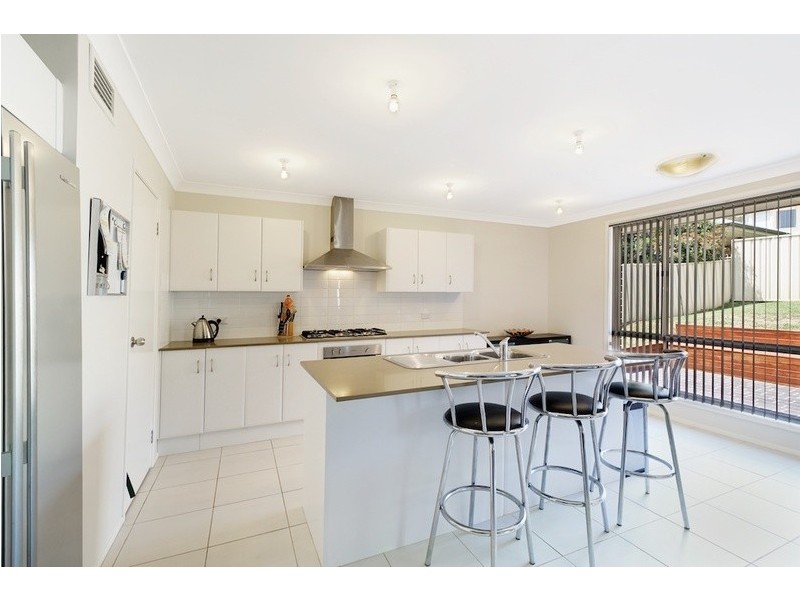 8 Devon Place, Narellan Vale NSW 2567