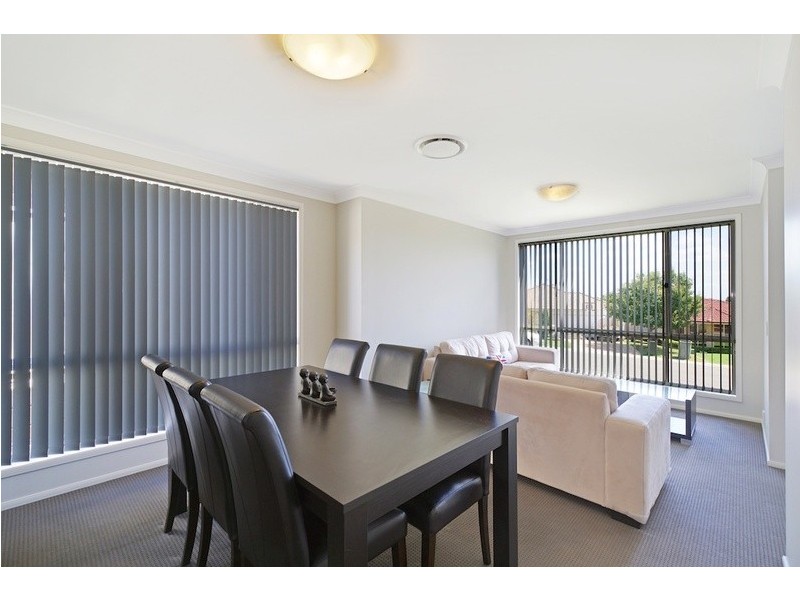 8 Devon Place, Narellan Vale NSW 2567