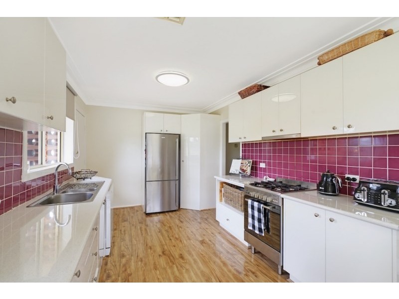21 Canberra Crescent, Campbelltown NSW 2560