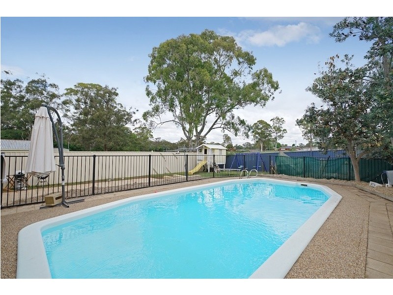 21 Canberra Crescent, Campbelltown NSW 2560