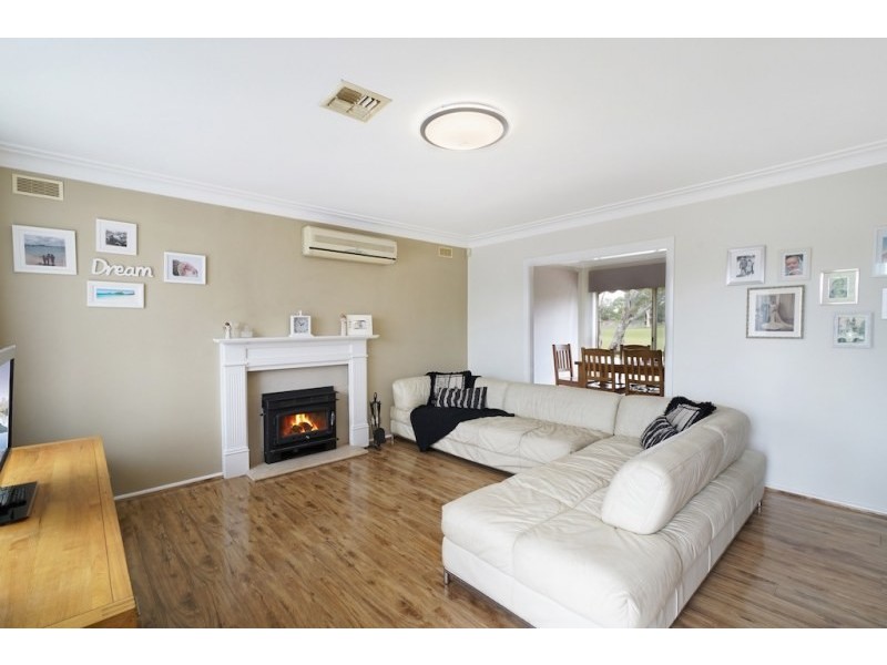 21 Canberra Crescent, Campbelltown NSW 2560