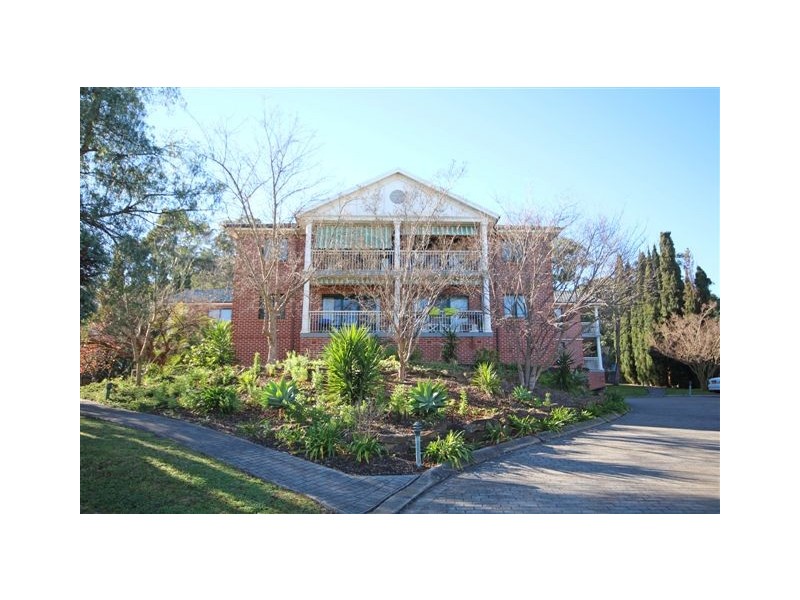 4/52 Broughton Street, Camden NSW 2570