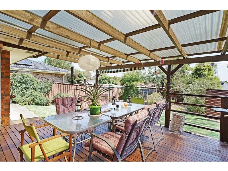 22 Nott Place, Mount Annan NSW 2567