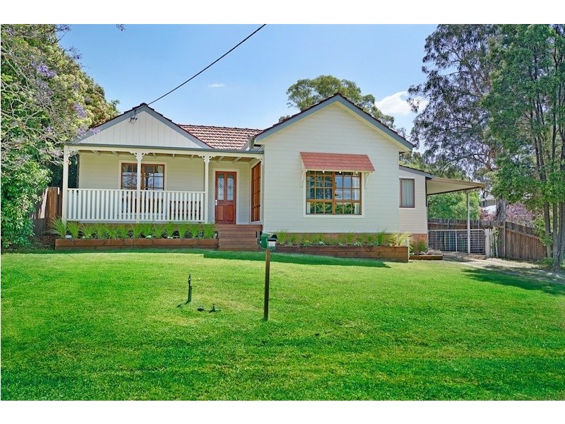 13 Kimbarra Avenue, Camden NSW 2570