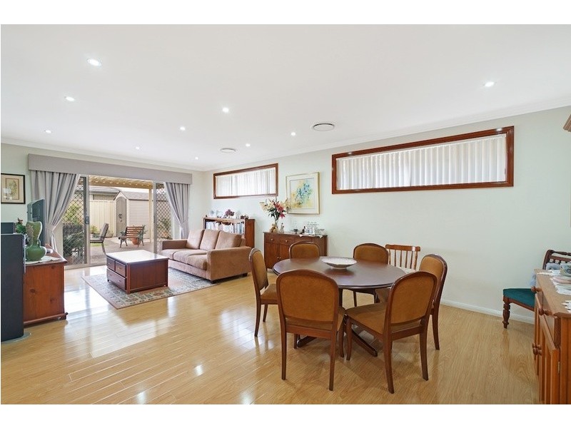 14 Alchornea Circuit, Mount Annan NSW 2567