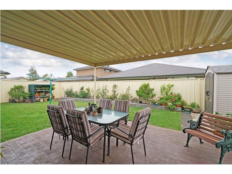 14 Alchornea Circuit, Mount Annan NSW 2567