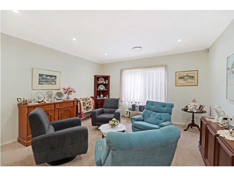 14 Alchornea Circuit, Mount Annan NSW 2567