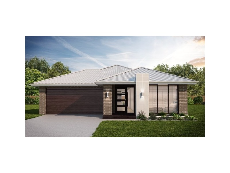Lot 120 Nettleton Street, Elderslie NSW 2570