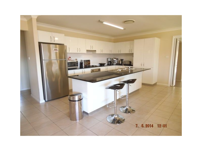 24 Bridgewater Boulevard, Camden Park NSW 2570