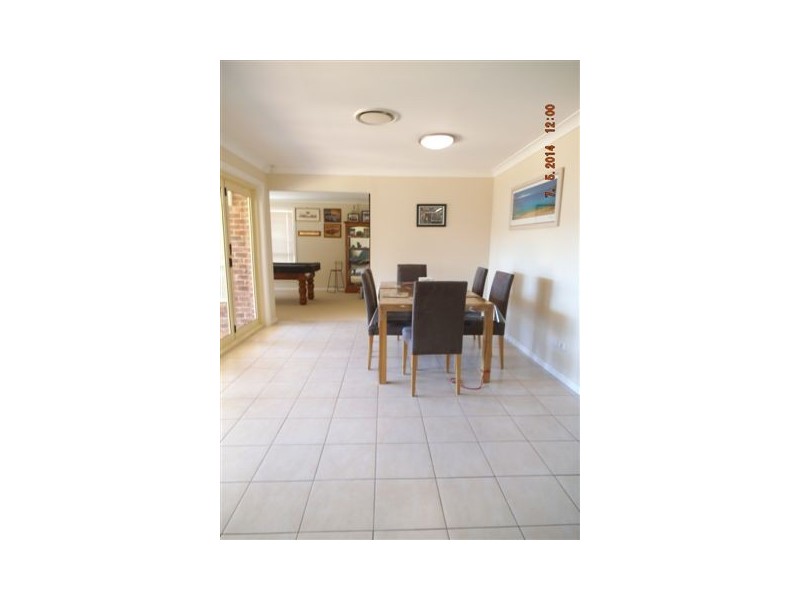 24 Bridgewater Boulevard, Camden Park NSW 2570