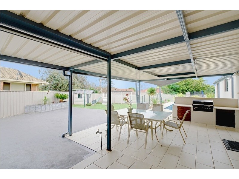 11 Elliotdale Close, Elderslie NSW 2570